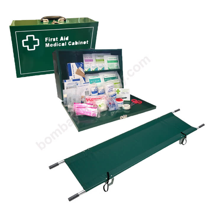 Medical Safety Equipments