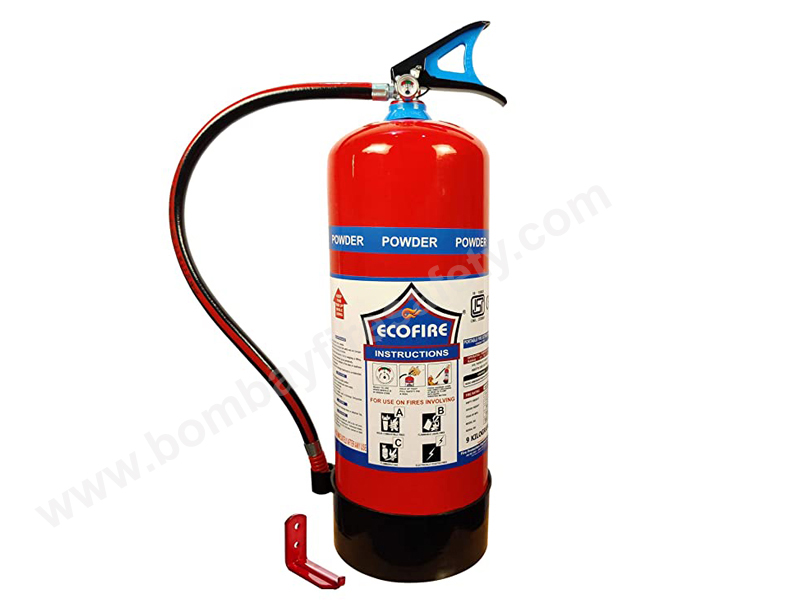 ABC Type Fire Extinguisher