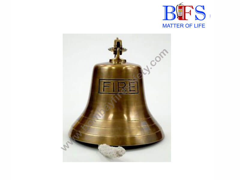 Fire Bell