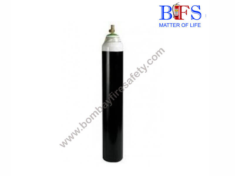 Oxygen Cylinder