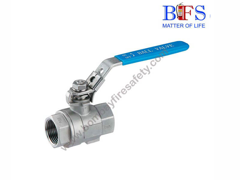 Ball Valve 1 Inch of Dealers Suppliers Ahmedabad, Gujarat