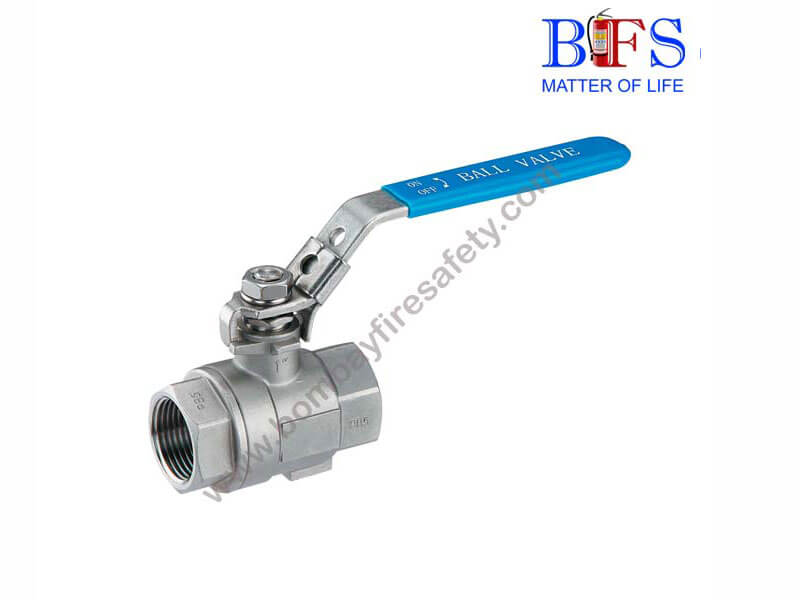 ball valve