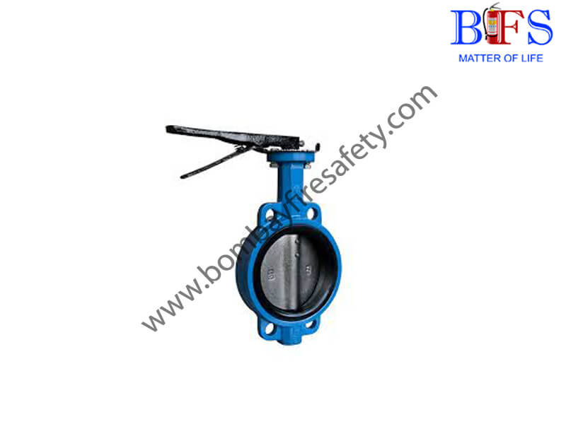 Butterfly Valve