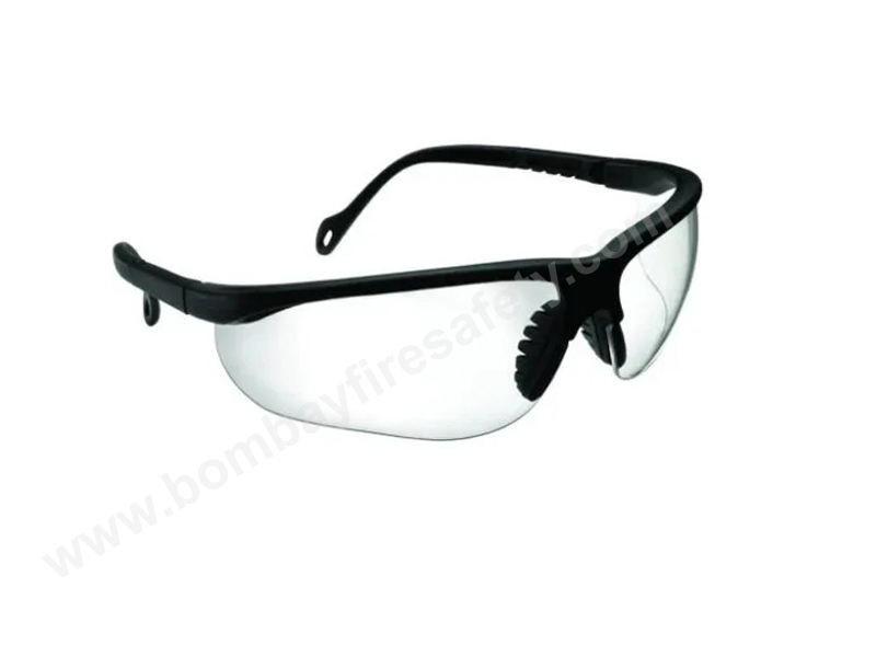 Sun Saphire Goggles