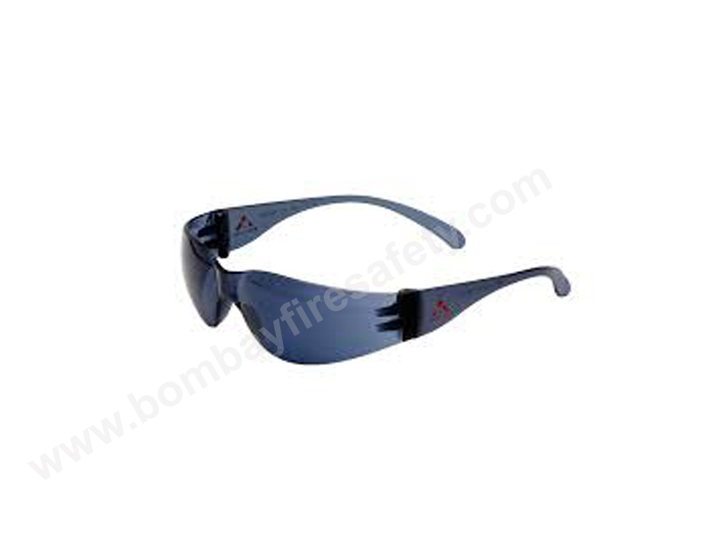 Karam Black Goggles