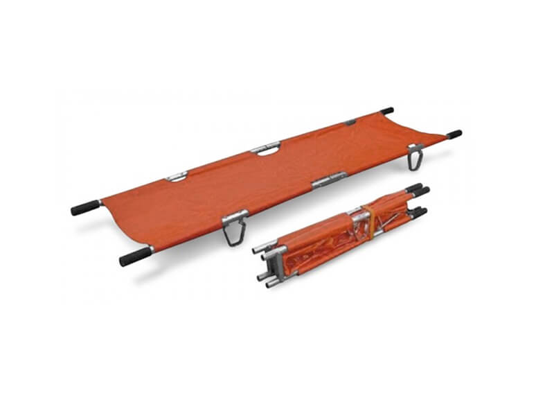 Folding Stretcher