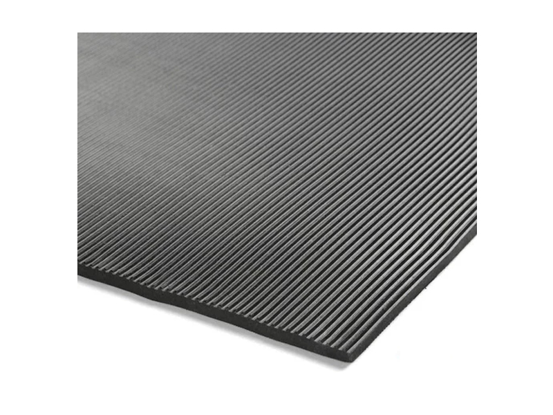 Rubber Mat For Electric purpose (6mm)