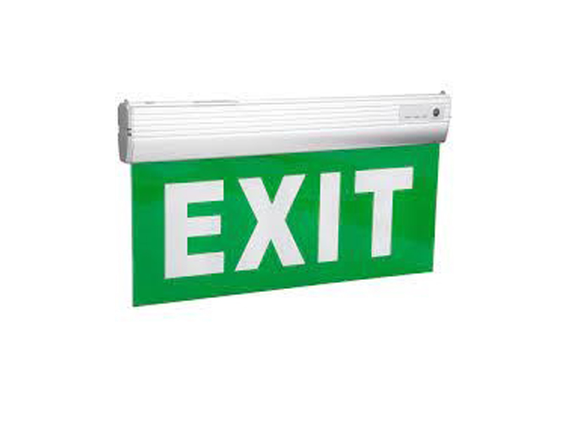 Led Exit Light