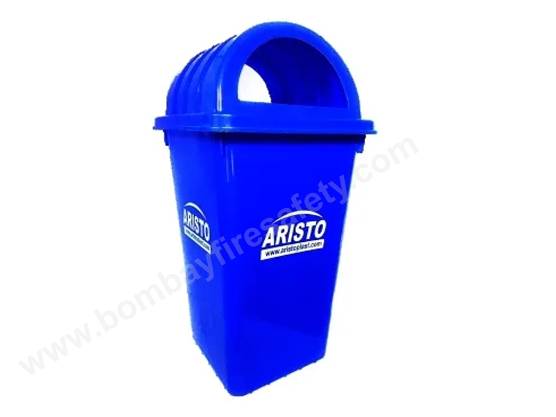 Dust Bin Sintex make 60 ltr