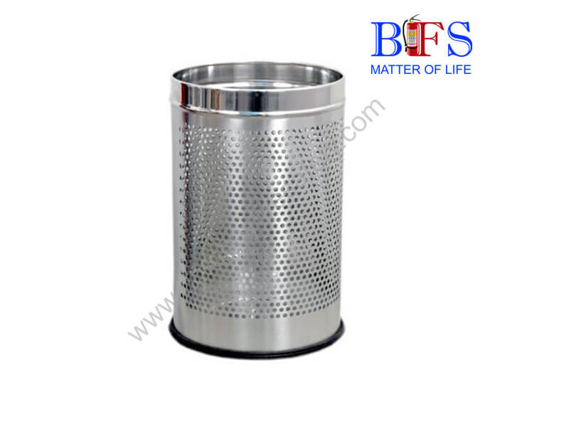 Stainless Steel Dust Bin