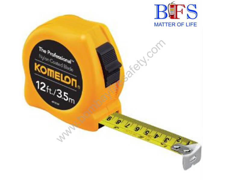 Measuring Tape 5 mtr inch tape