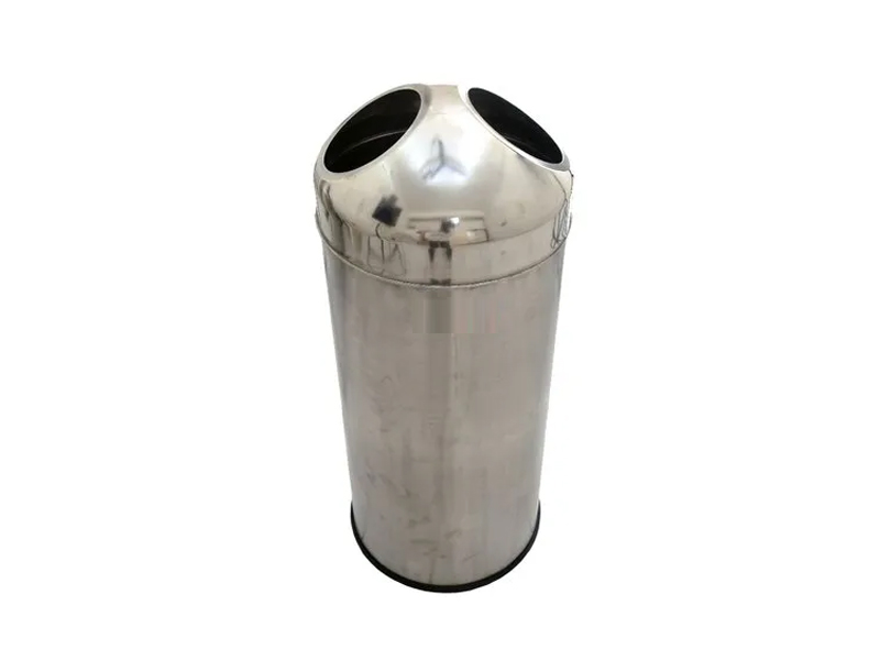 S.S. 202 Dustbin 40 Ltr