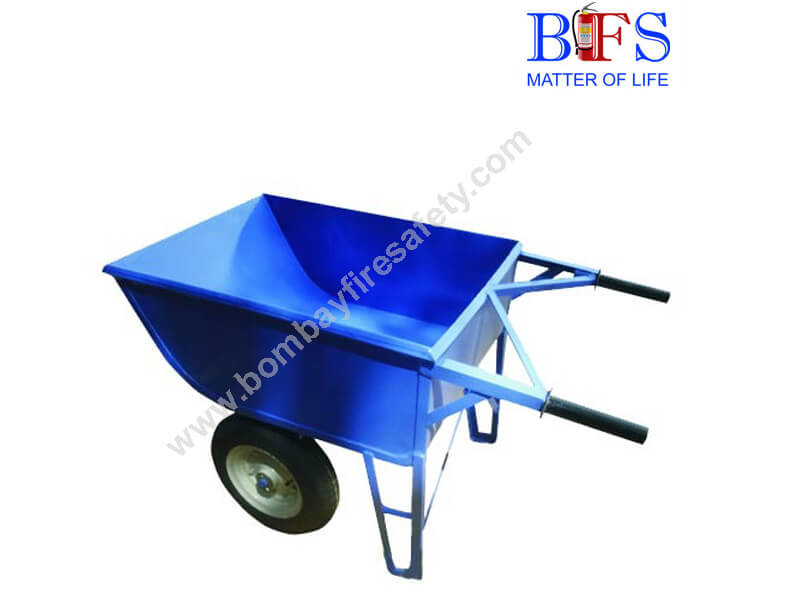 Wheel Barrow