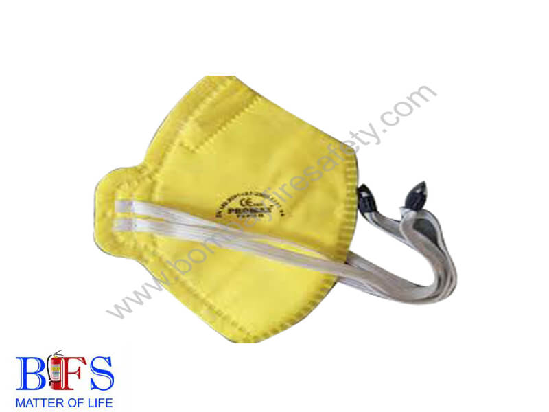 Promex Safety Mask