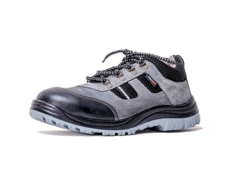 Rockland Sporty Safety Shoes