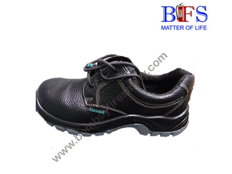 Vikrant Double Density Shoes