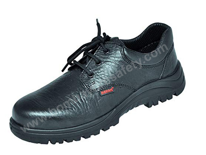 Karam Safety Shoes