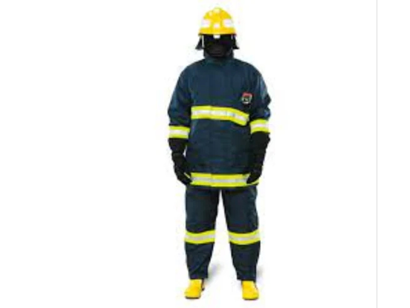 IFR Suit Arvind Cloth