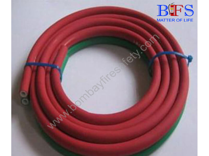 Rubber Hose Pipe