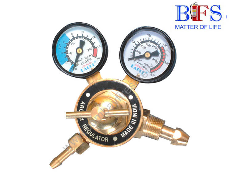 Gas Regulator