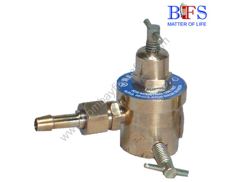 LPG Regulator